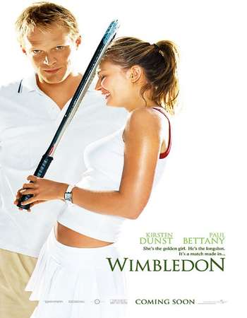 Wimbledon 2004 English HEVC 450MB BluRay 720p ESubs