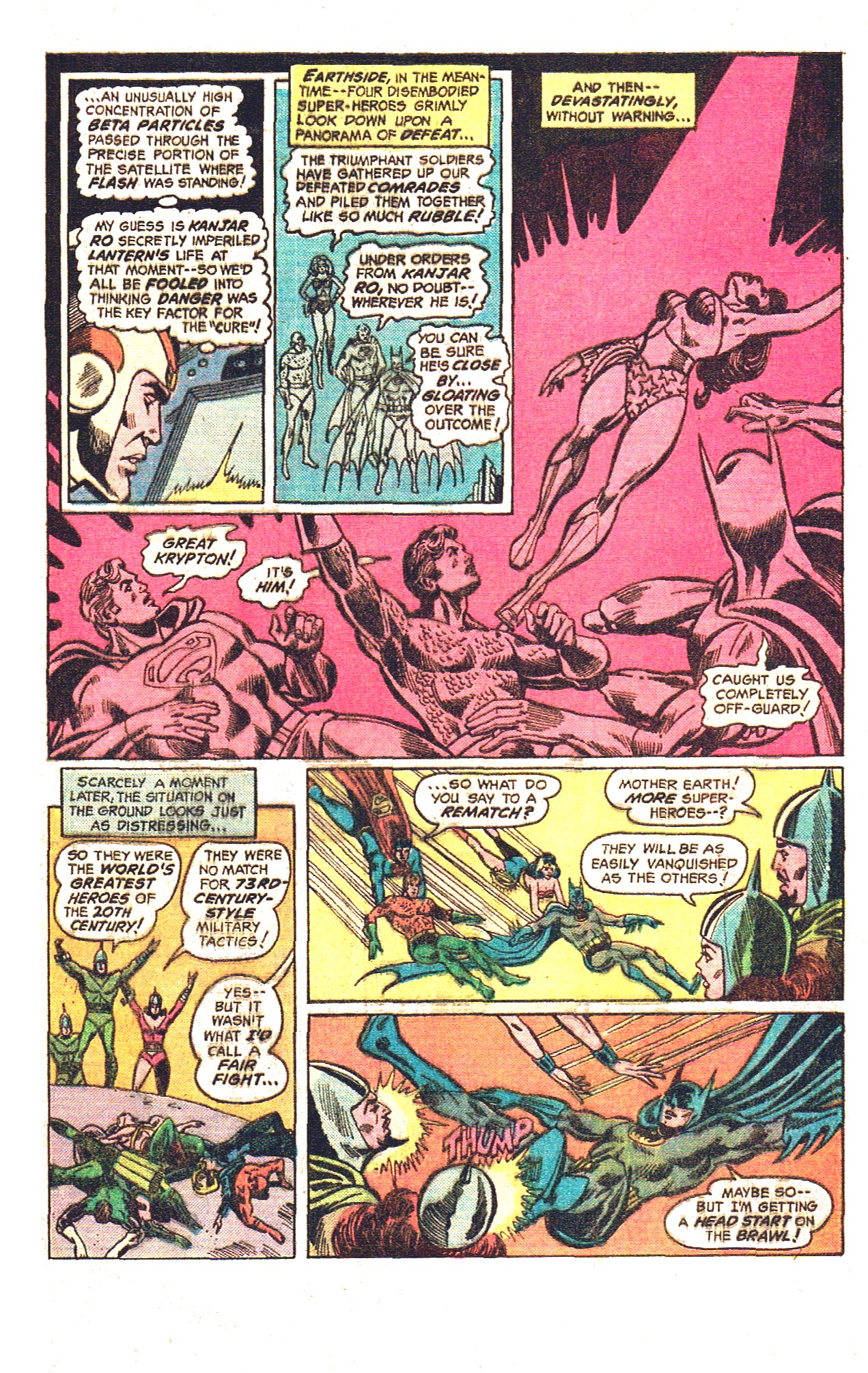 Justice League of America (1960) 139 Page 20