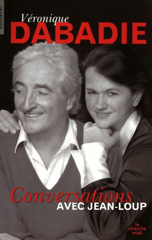 L'Alligatographe Conversations avec JeanLoup