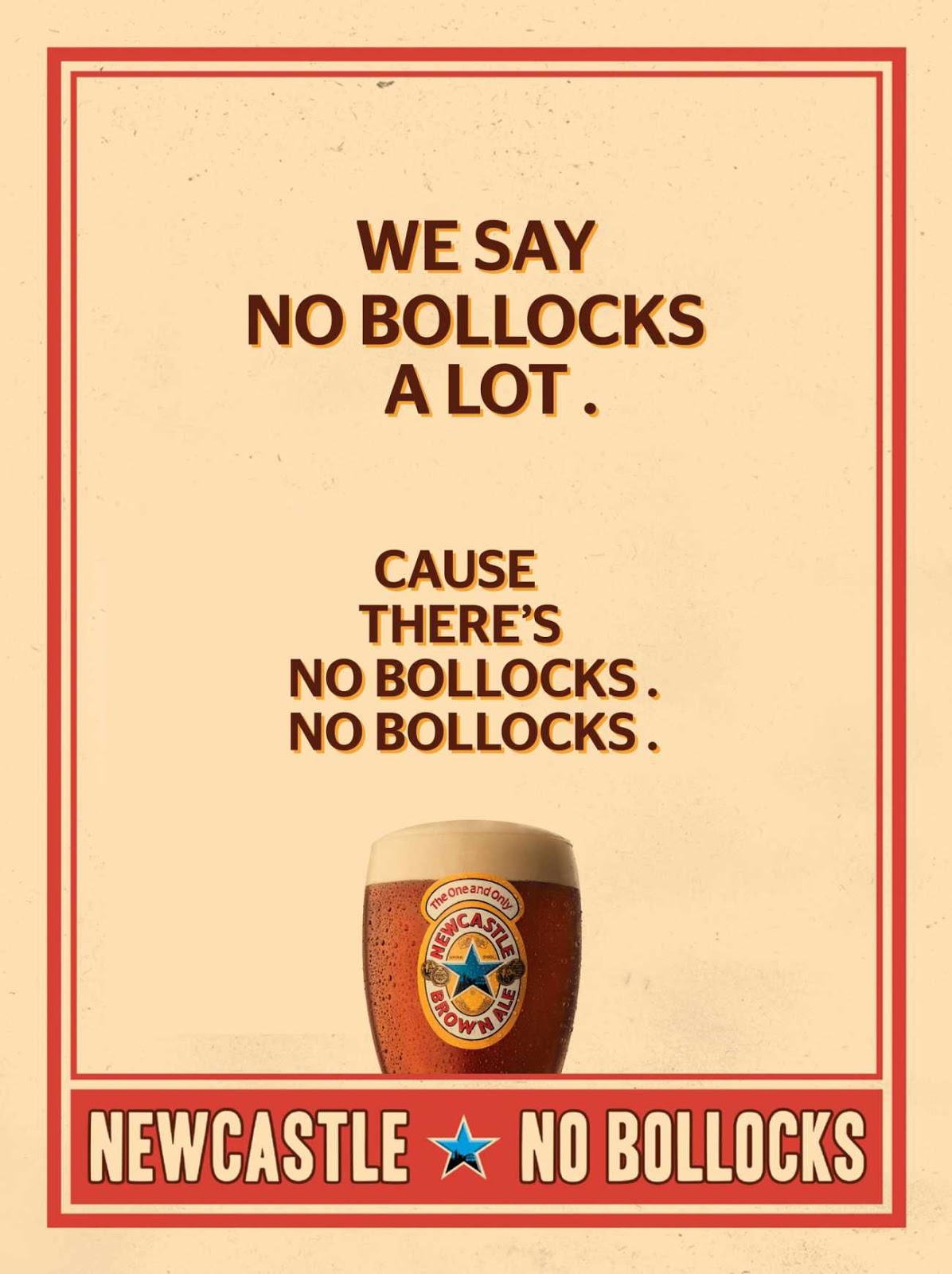 Newcastle Brown Ale
