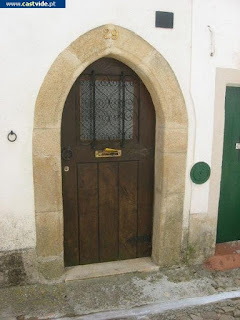 STREETS / Carreira de Santiago, Castelo de Vide, Portugal