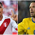 Perú vs Suecia EN VIVO ONLINE Por el último partido amistoso antes de partir a Rusia / 09 de Junio