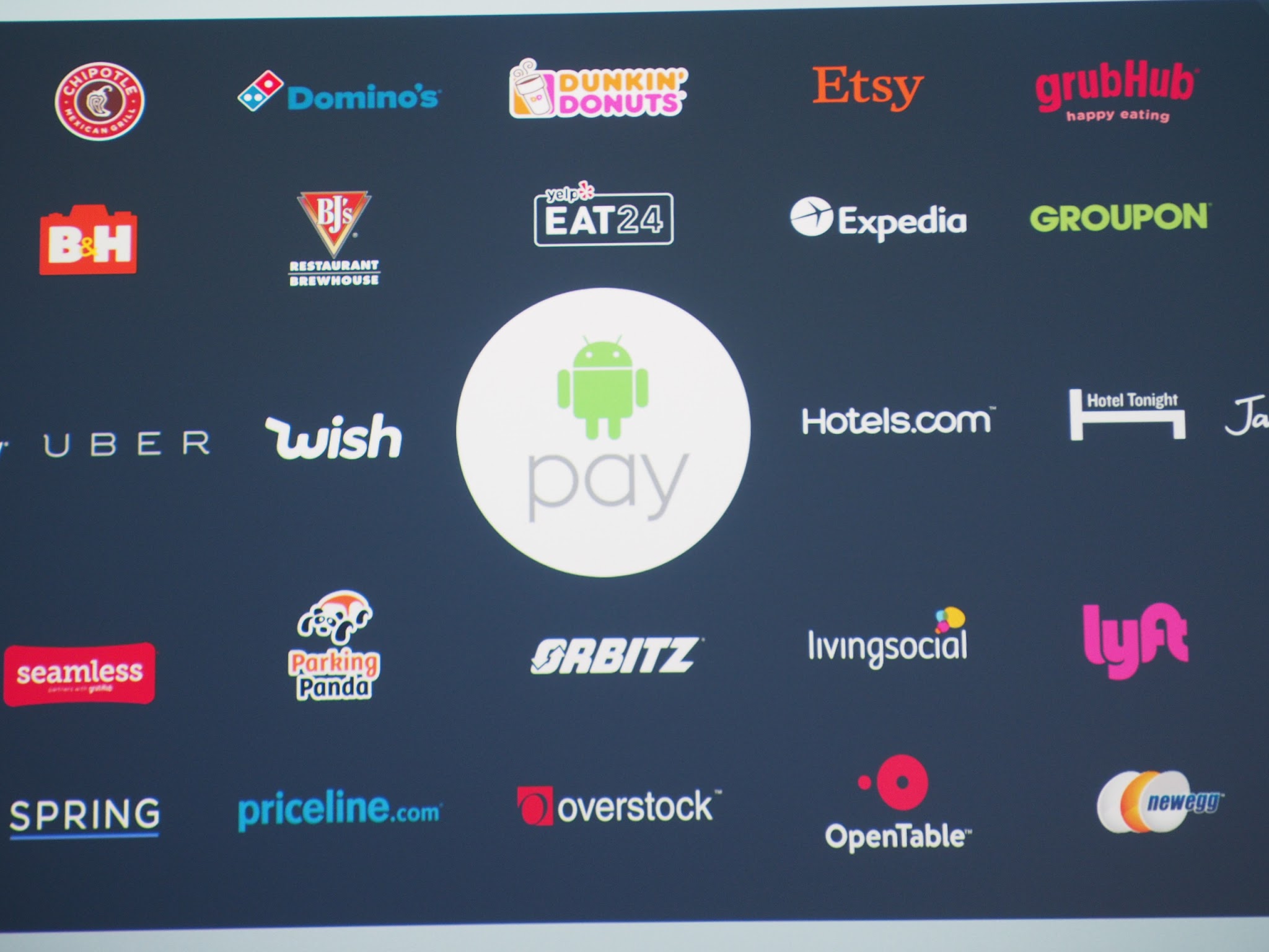 6.0 مارشميلو Android Marshmallow