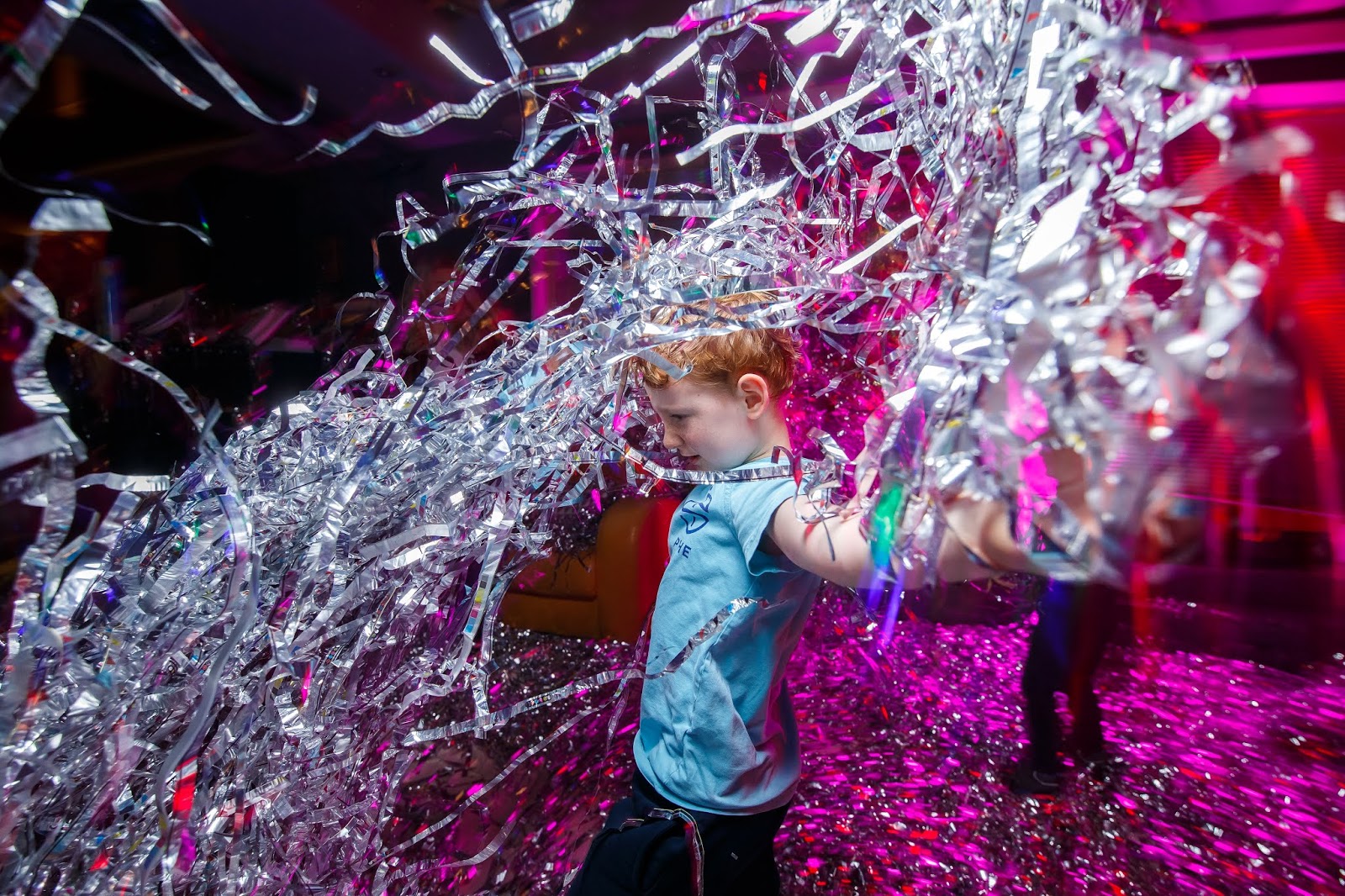 шоу дети украины