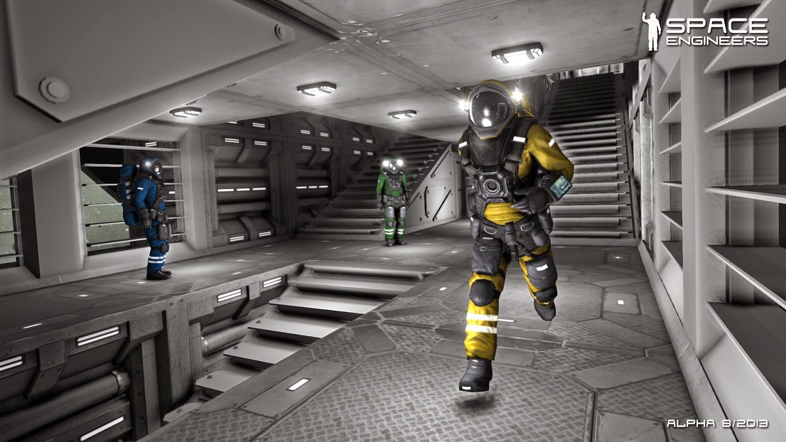 space engineers game download space engineers game download