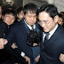 Samsung Group chief to be charged with bribery, embezzlement amid scandal 