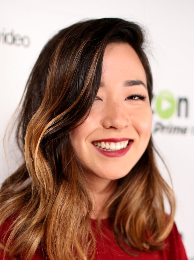 Maya Erskine (7 May 1987, Los Angeles, California, USA) movies list and