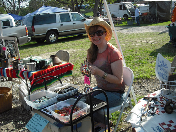 Day Trading: Bonham Trade Days Day Trading: Bonham Trade Days