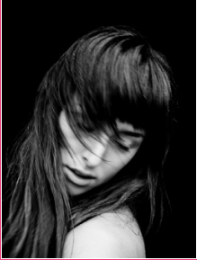 next top model bentm c1 b w beauty shoot next top model bentm c1 b w beauty shoot