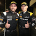 Blancpain GT Series: Perera y Buhk ganadores de la turbulenta Carrera Clasificatoria