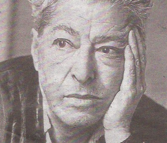 LA MANO QUE APRIETA Siempre le hice caso a Mario Trejo