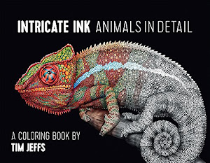 CBA Jeffs/Intricate Ink