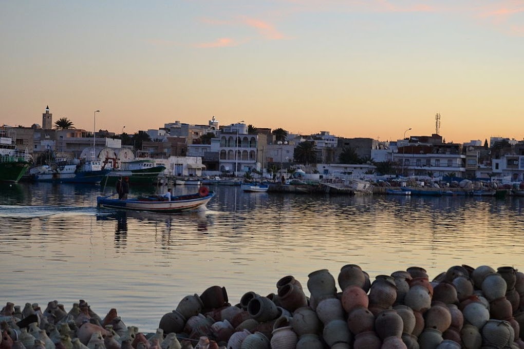 معلومات عن الفخار