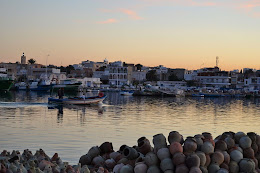 معلومات عن الفخار