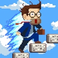 Infinite Stairs apk mod