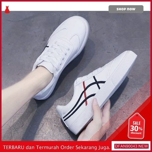 JUAL DFAN90043B137 SEPATU N SANDAL BRx0137 WANITA 06 SNEAKERS TERBARU BMGShop