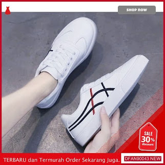 JUAL DFAN90043B137 SEPATU N SANDAL BRx0137 WANITA 06 SNEAKERS TERBARU BMGShop