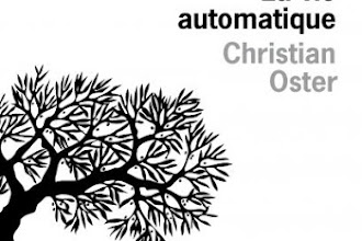 Lundi Librairie : La vie automatique - Christian Oster