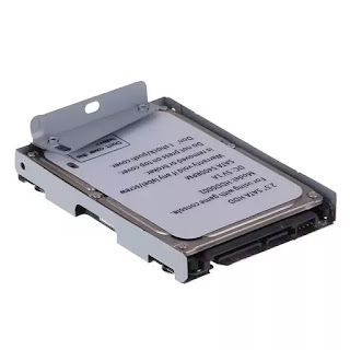  Bingung dimana tempa pembelian HDD Internal PS Super Thin Hard Disk HDD with Bracket 320GB for Playstation 3