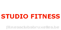 fitness gyms center club Brussels uccle