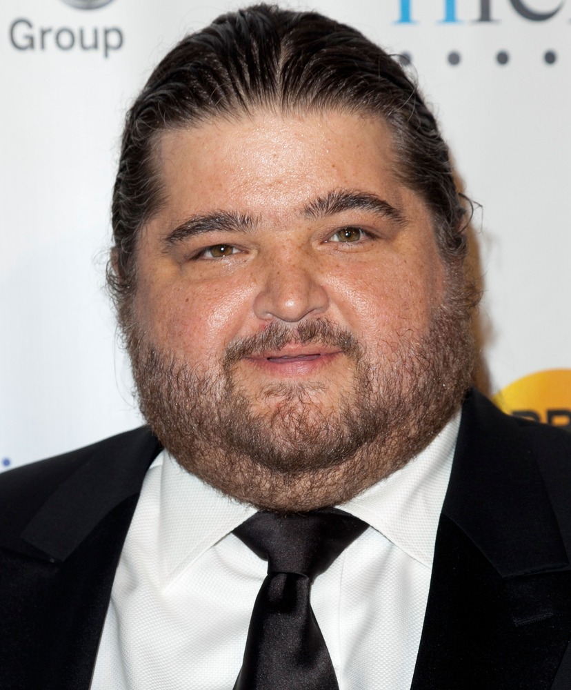 Jorge Garcia Photo Gallery1 | Tv Series Posters and Cast