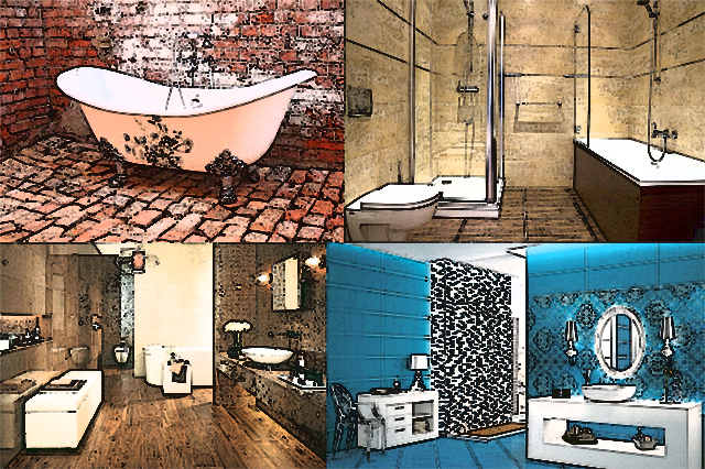 «Реставрация Чугунной Ванной»