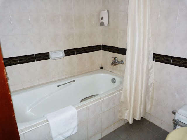 Harga Bak Mandi Bathtub - Bahan Bangunan Hemat