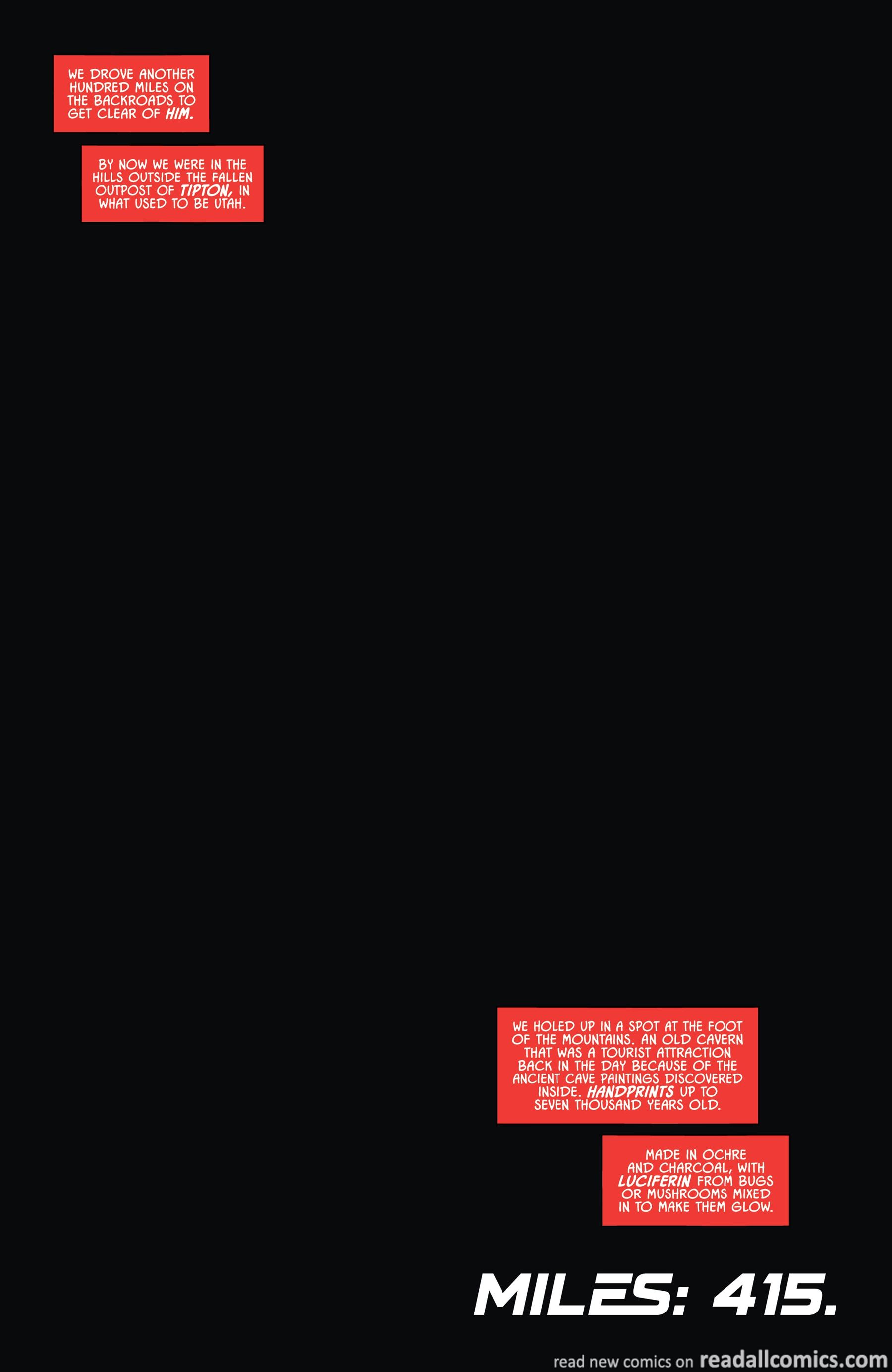 Nocterra chapter 3 page 16