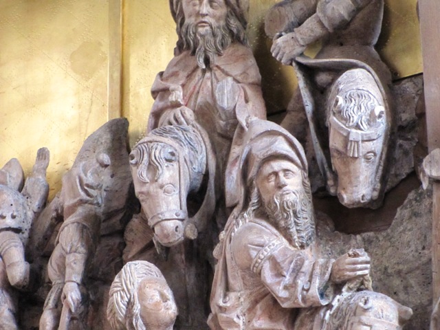 jeanzpix: EASTER MEMORIES - FROM LOQUARD