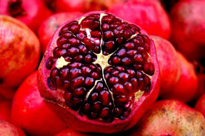 Let Start Slim Today: 5 Fruits That Can Burn Fats