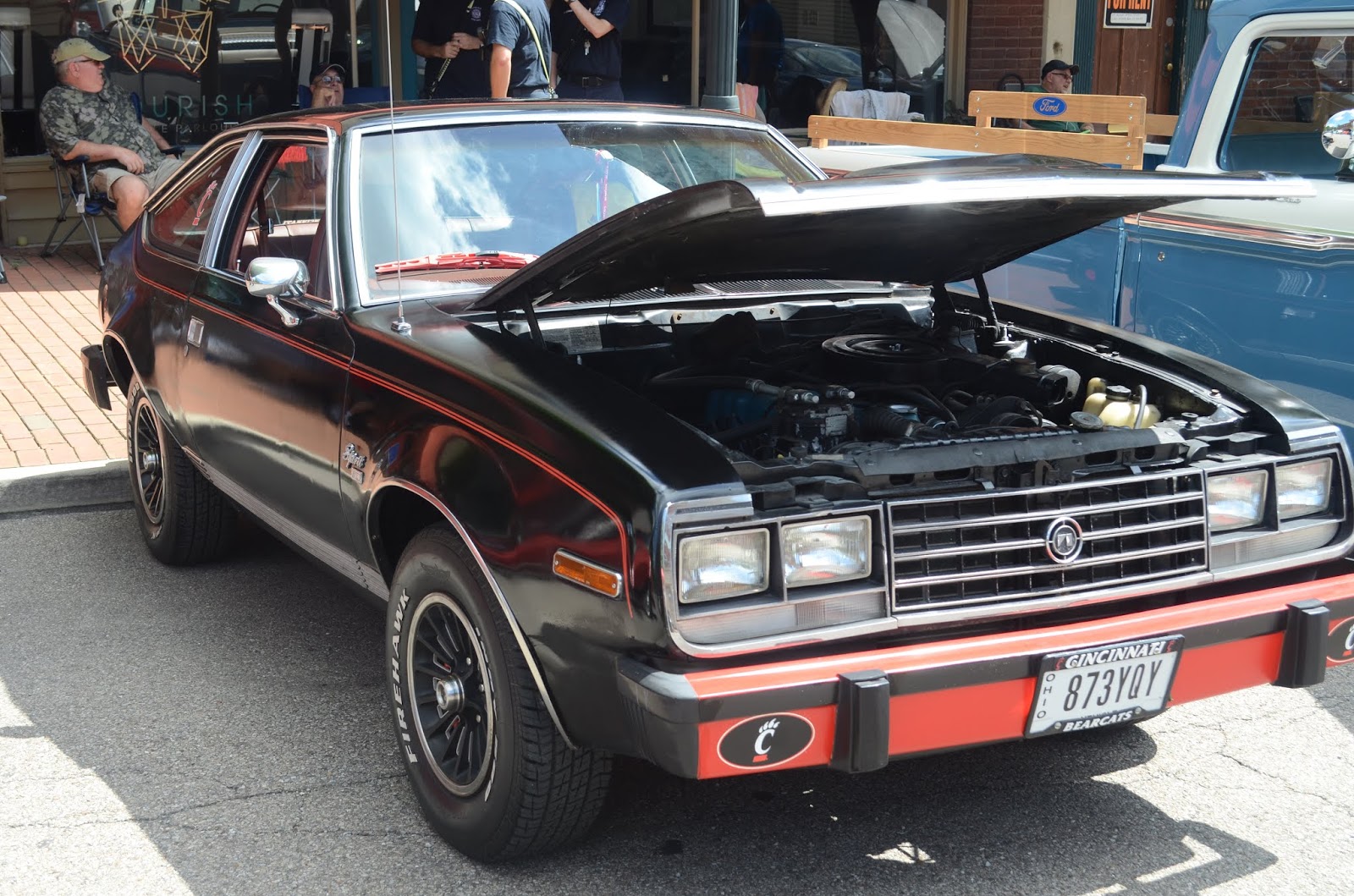 Turnerbudds Car Blog: More Cars From Glendale