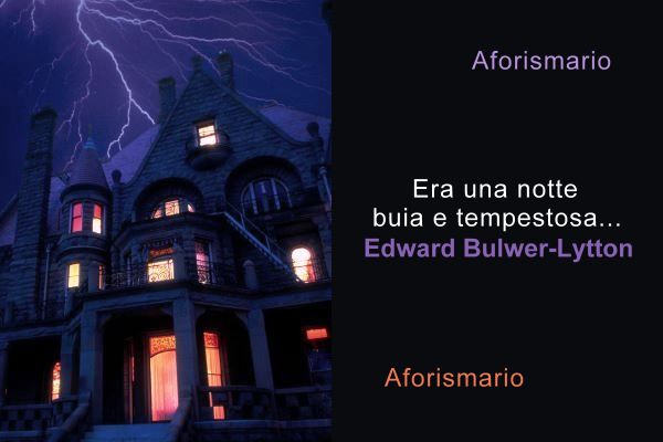 Aforismario Aforismi Frasi E Proverbi Sulla Notte