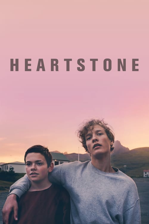 [HD] Heartstone - Un été islandais 2016 Film Complet En Anglais