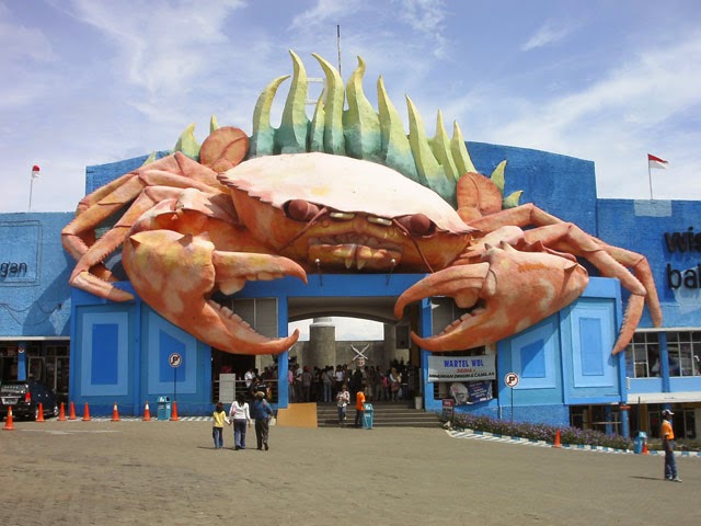 Wisata Bahari Lamongan (WBL) Wisata Bahari Lamongan (WBL)