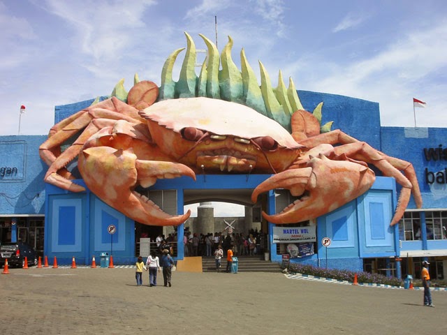 Wisata Bahari Lamongan (WBL)