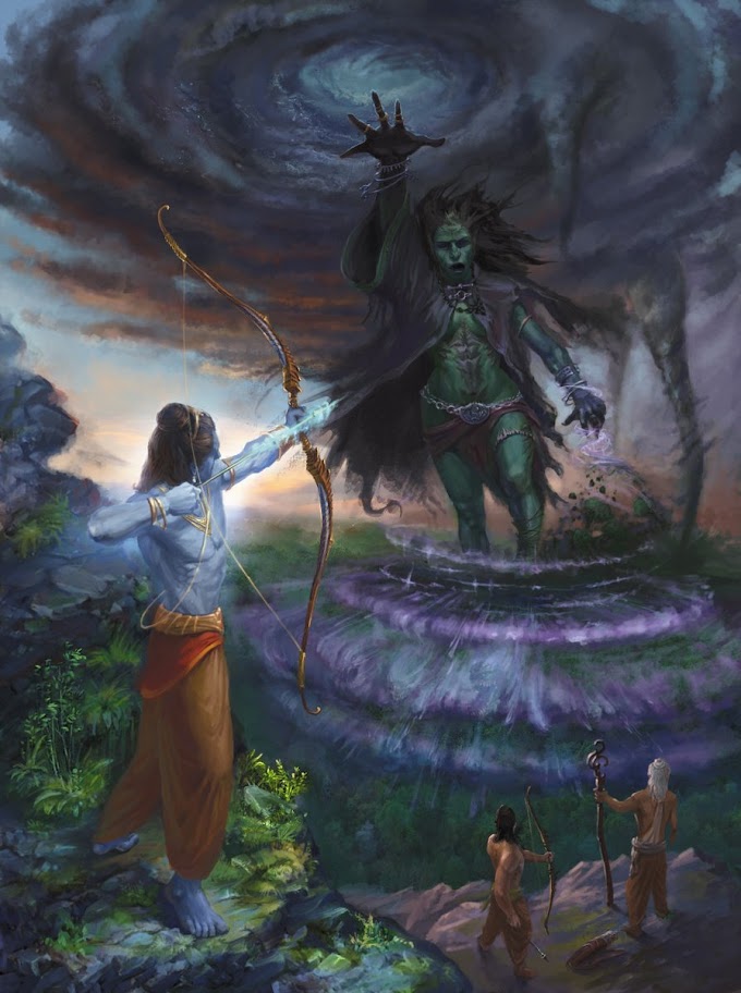 శ్రీరామ నవమి పండుగ - భారతీయులందరి పరమ పవిత్రమైన దినం, Srirama Navami festival