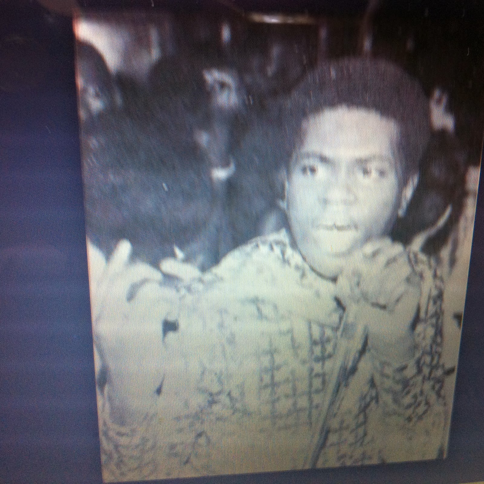 THE BLACK SOCIAL HISTORY:: BLACK SOCIAL HISTORY : GERALDO PINO WAS A ...