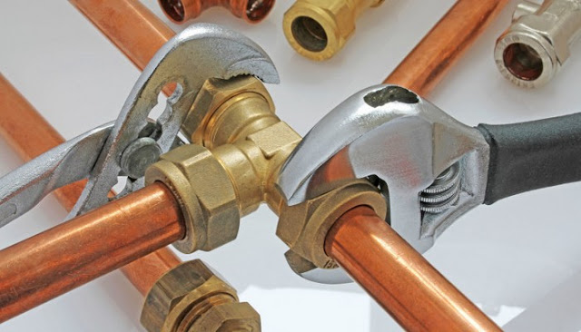 Gill Plumbing Services and heating commercial Gill Plumbing Services