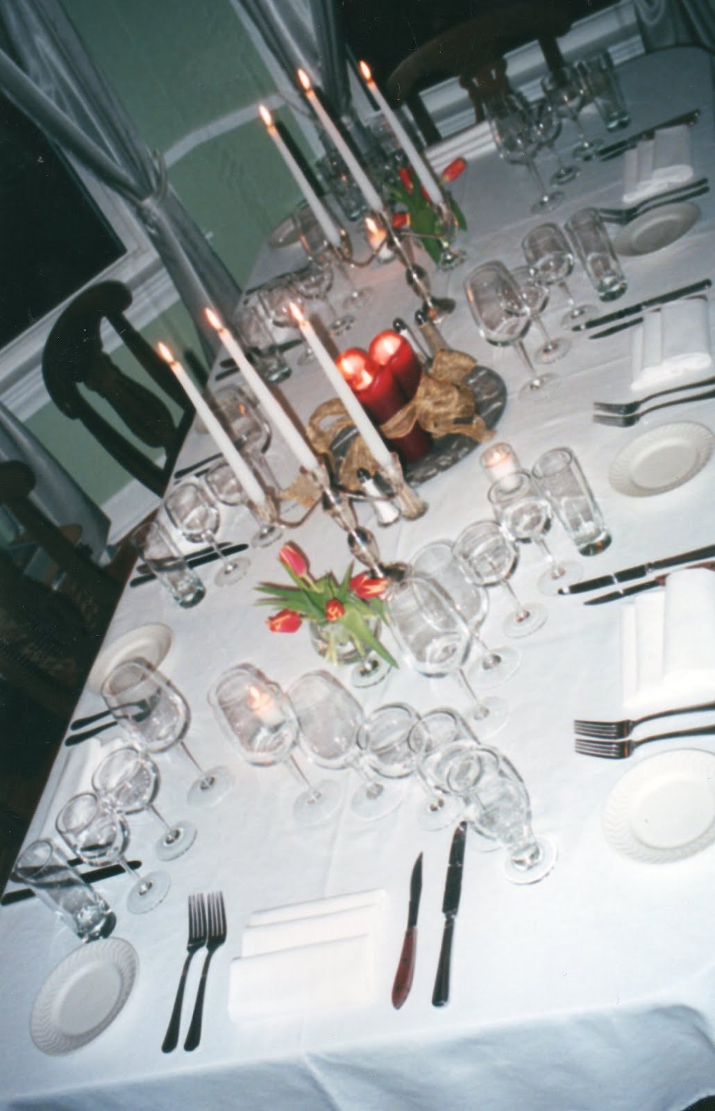 food and wine by Augusto How to Serve Wine in a Restaurant