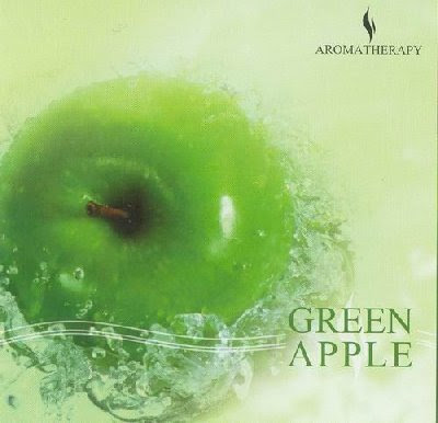 Aromatherapy - Green Apple