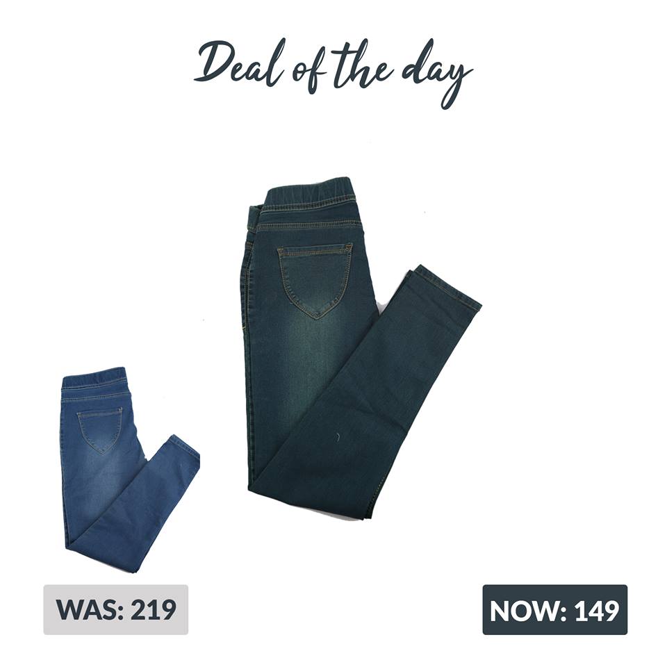 عروض مول النصر للملابس اليوم الثلاثاء 22 مايو 2018