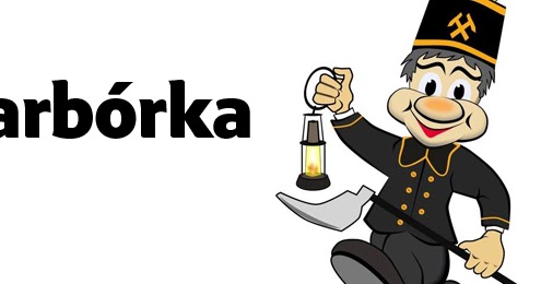 BLOG IZABELI: barbórka