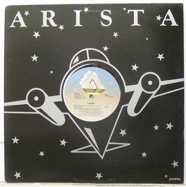 Jolly Joker`s Ohrenbalsam FASHION, FABRIQUE, LP, 1982, CD, 1990