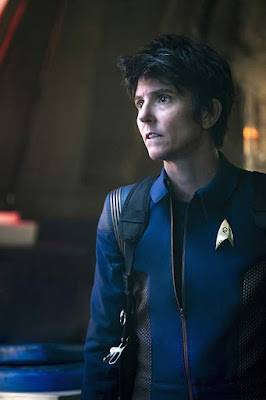 Star Trek Discovery Season 2 Image 10