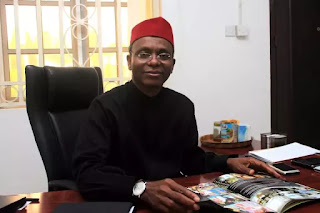 El-Rufai