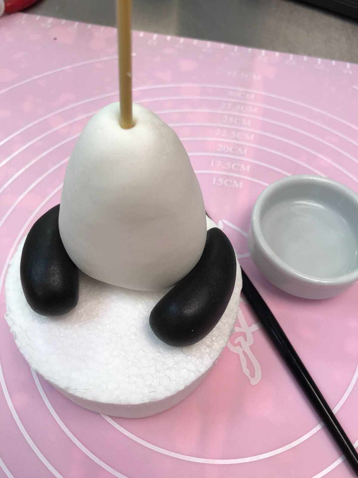 Nevale Pasta&amp;Fırın 2018