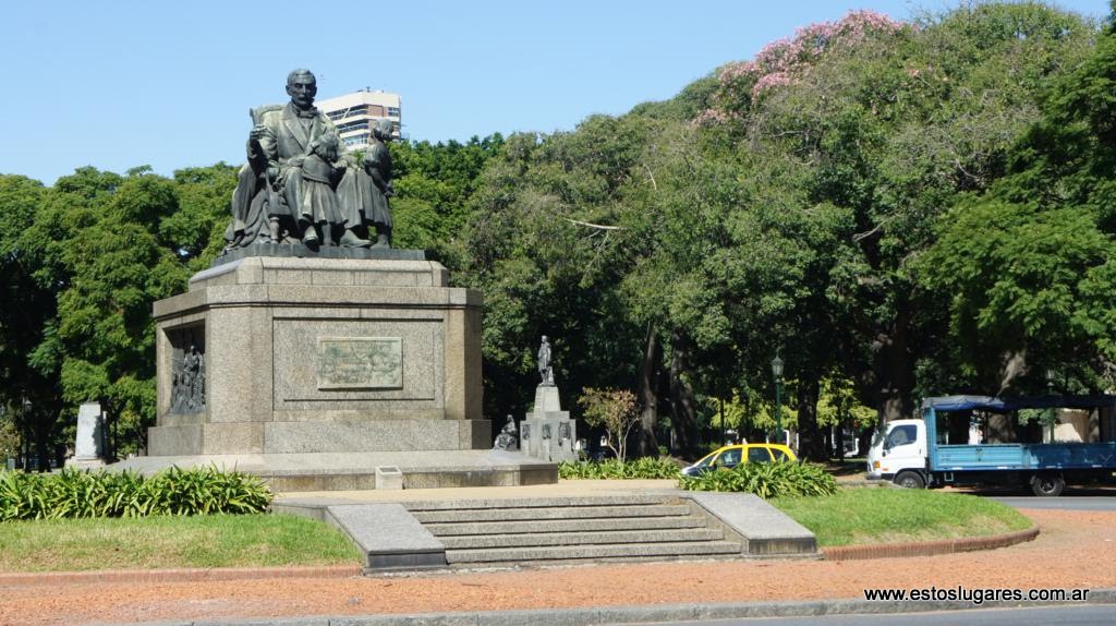 Estos Lugares Palermo Chico Y Barrio Parque