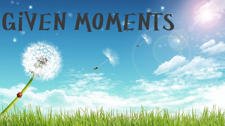 Given Moments