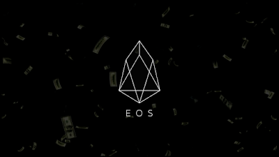 EOS Price at $25 Possible This Month?
