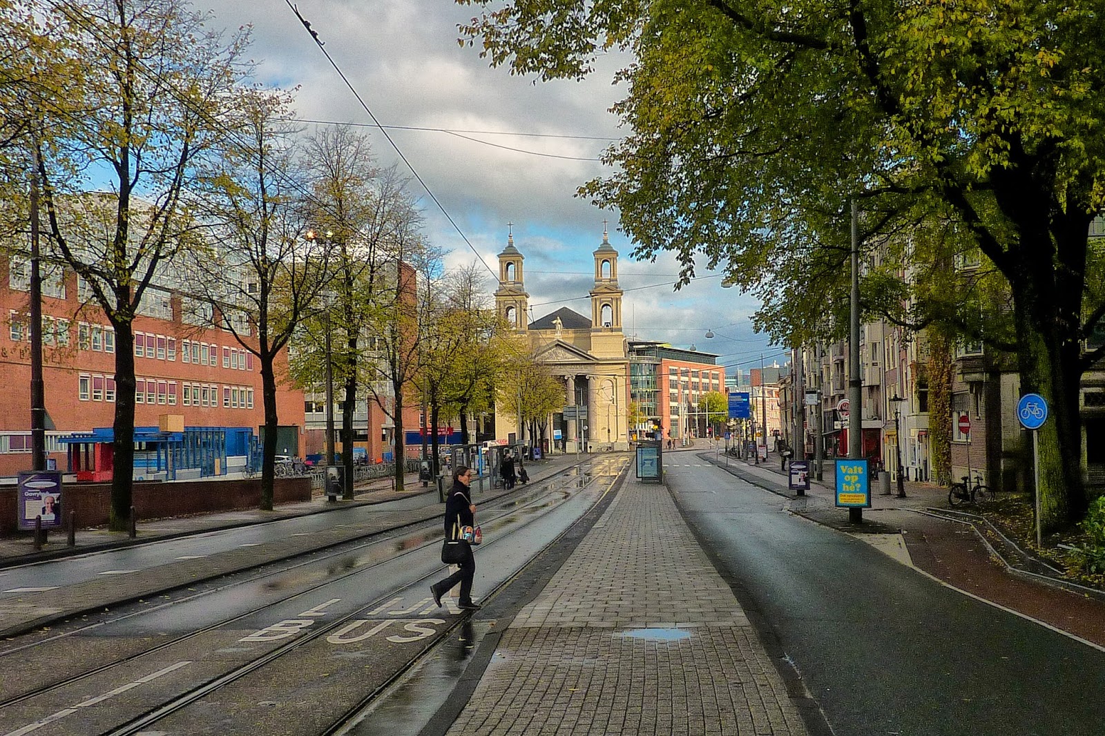 amsterdam OUD EN NIEUW AMSTERDAM